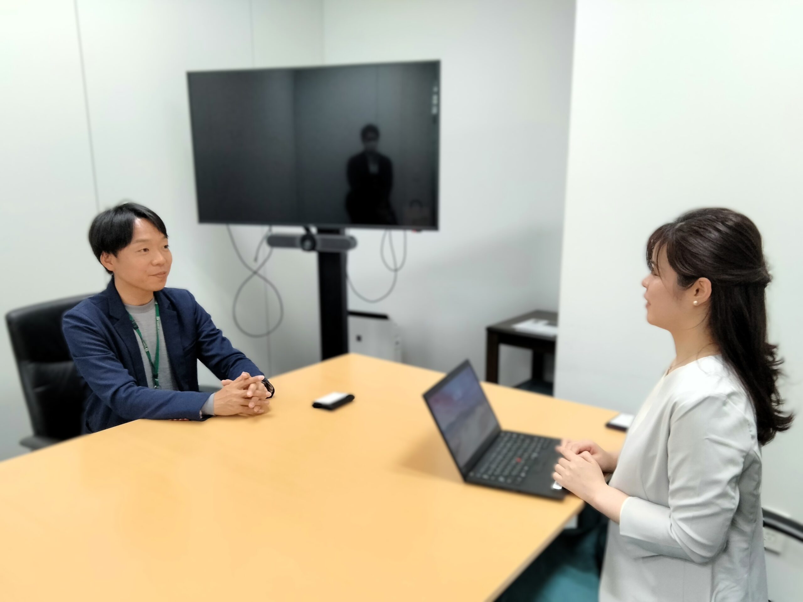 File no.6 株式会社ブロードリーフ